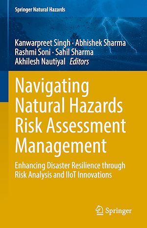 Download the eBook: Navigating Natural Hazards Risk Assessment Management