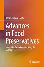 Download this eBook Advances in Food Preservatives