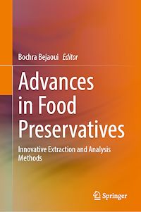 Download this ebook Advances in Food Preservatives