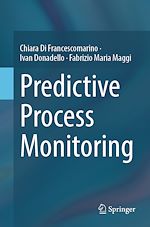 Télécharger le livre :  Predictive Process Monitoring