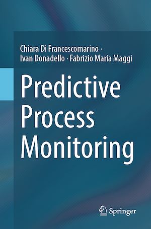 Téléchargez le livre :  Predictive Process Monitoring