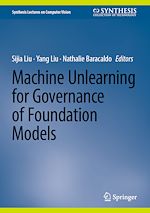 Télécharger le livre :  Machine Unlearning for Governance of Foundation Models