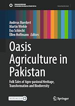 Télécharger le livre :  Oasis Agriculture in Pakistan