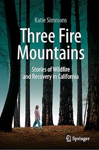 Download this ebook Three Fire Mountains