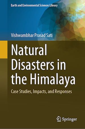 Download the eBook: Natural Disasters in the Himalaya