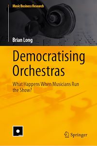 Download this ebook Democratising Orchestras