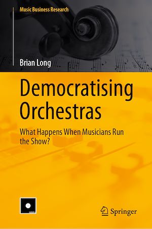 Download the eBook: Democratising Orchestras