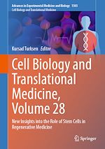Download this eBook Cell Biology and Translational Medicine, Volume 28