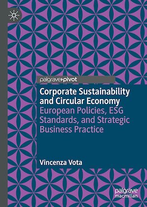 Download the eBook: Corporate Sustainability and Circular Economy