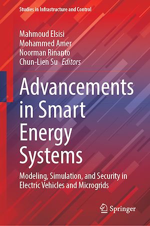 Download the eBook: Advancements in Smart Energy Systems