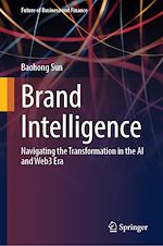 Télécharger le livre :  Brand Intelligence