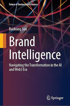 Téléchargez le livre :  Brand Intelligence
