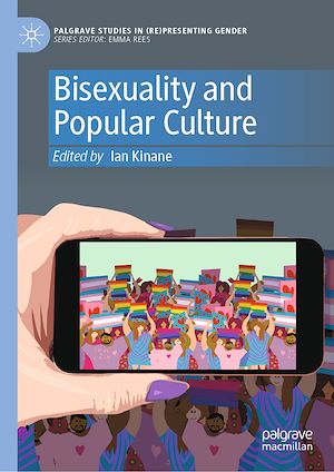 Téléchargez le livre :  Bisexuality and Popular Culture