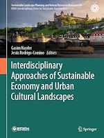 Télécharger le livre :  Interdisciplinary Approaches of Sustainable Economy and Urban Cultural Landscapes