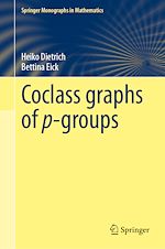Télécharger le livre :  Coclass graphs of p-groups