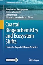 Télécharger le livre :  Coastal Biogeochemistry and Ecosystem Shifts