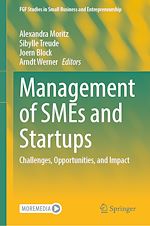 Download this eBook Management of SMEs and Startups