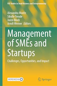 Download this ebook Management of SMEs and Startups