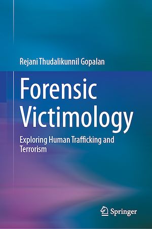Téléchargez le livre :  Forensic Victimology