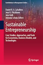 Download this eBook Sustainable Entrepreneurship