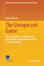 Télécharger le livre :  The Unexpected Game