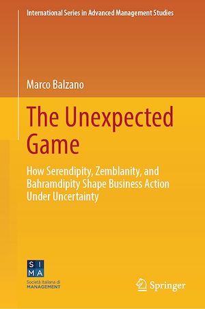 Download the eBook: The Unexpected Game