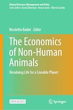 Download this eBook The Economics of Non-Human Animals