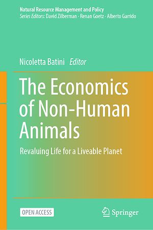 Download the eBook: The Economics of Non-Human Animals