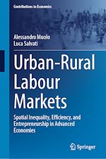 Télécharger le livre :  Urban-Rural Labour Markets