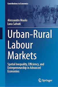 Download this ebook Urban-Rural Labour Markets