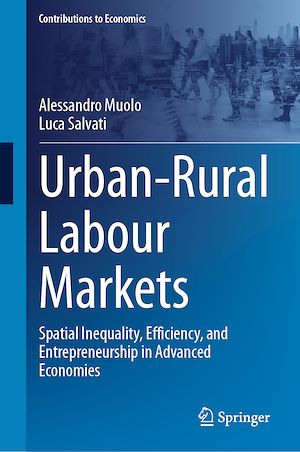Download the eBook: Urban-Rural Labour Markets