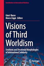 Télécharger le livre :  Visions of Third Worldism