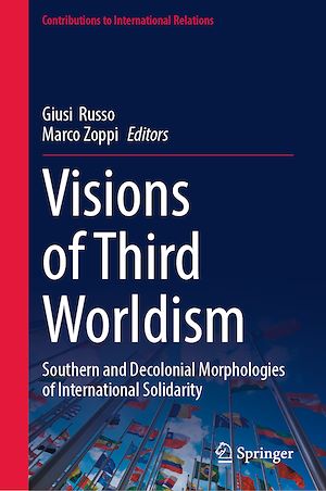 Téléchargez le livre :  Visions of Third Worldism