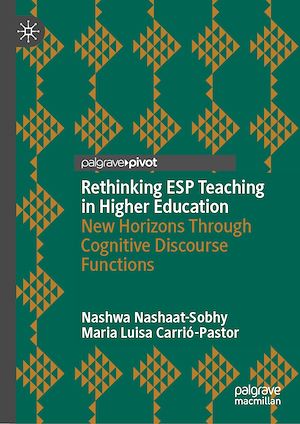 Rethinking ESP Teaching in Higher Education eBook