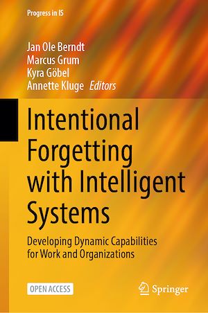Download the eBook: Intentional Forgetting with Intelligent Systems