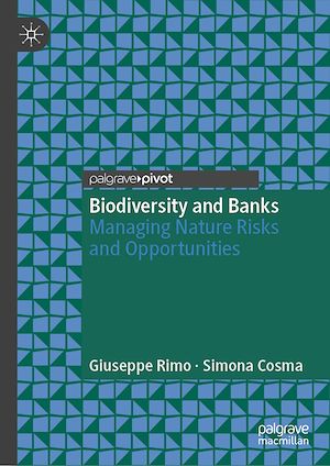 Téléchargez le livre :  Biodiversity and Banks
