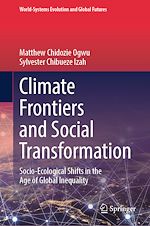 Télécharger le livre :  Climate Frontiers and Social Transformation