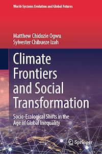 Download this ebook Climate Frontiers and Social Transformation