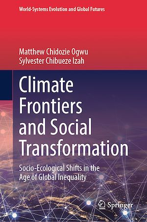 Download the eBook: Climate Frontiers and Social Transformation