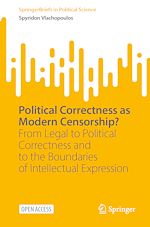 Télécharger le livre :  Political Correctness as Modern Censorship?
