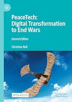Download this eBook PeaceTech: Digital Transformation to End Wars