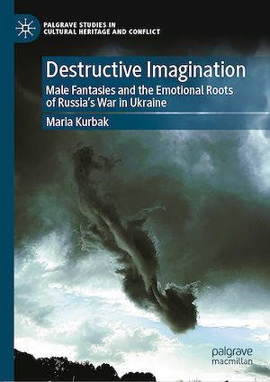 Téléchargez le livre :  Destructive Imagination