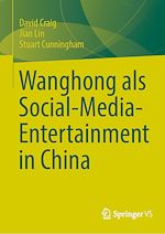 Télécharger le livre :  Wanghong als Social-Media-Entertainment in China