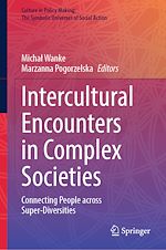 Télécharger le livre :  Intercultural Encounters in Complex Societies