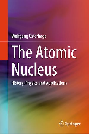 Téléchargez le livre :  The Atomic Nucleus