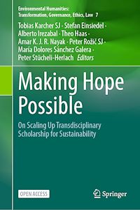 Download this ebook Making Hope Possible