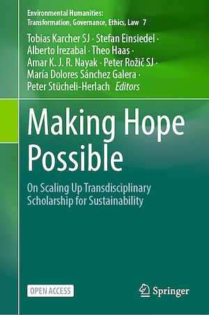 Download the eBook: Making Hope Possible