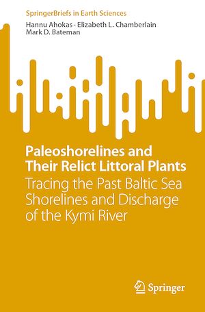 Download the eBook: Paleoshorelines and Their Relict Littoral Plants