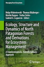 Download this eBook Ecology, Structure and Dynamics of North Patagonian Forests and Derivations for Ecosystem Management