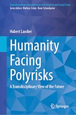Télécharger le livre :  Humanity Facing Polyrisks